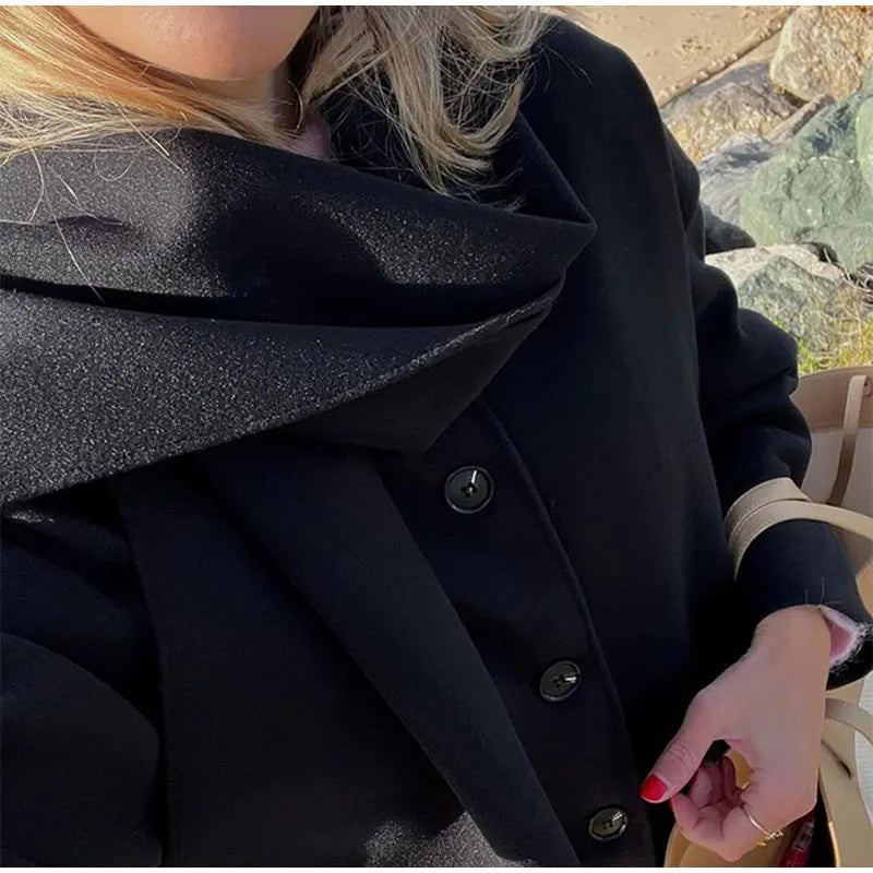 EB | Trenchcoat - Vintage & Stilvoll