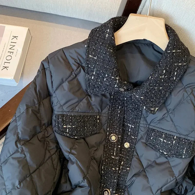 EB | Falling For The Dream Jacke