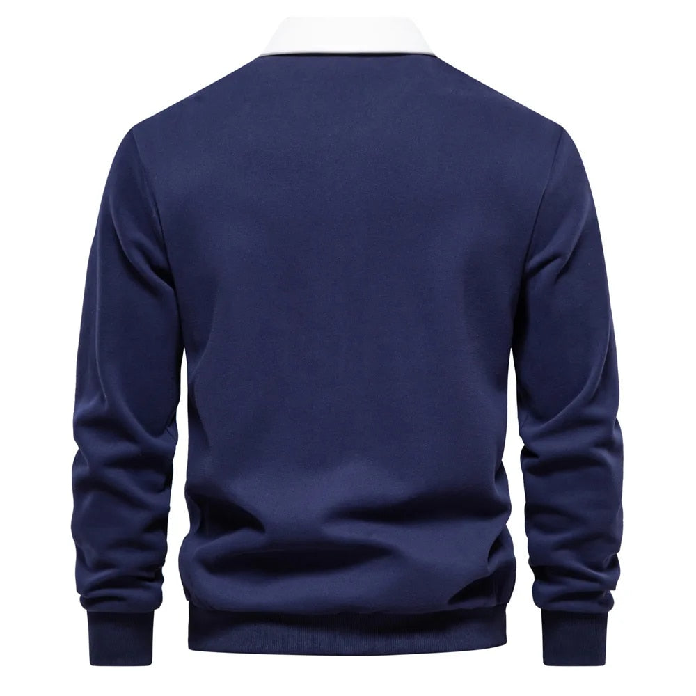EB | Stilvoller Pullover für Männer