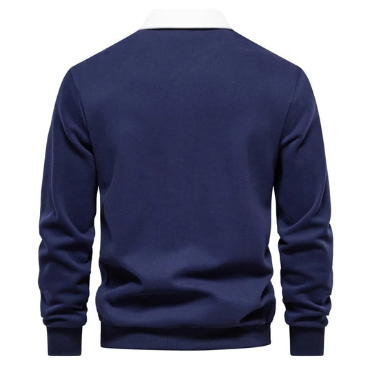 EB | Stilvoller Pullover für Männer