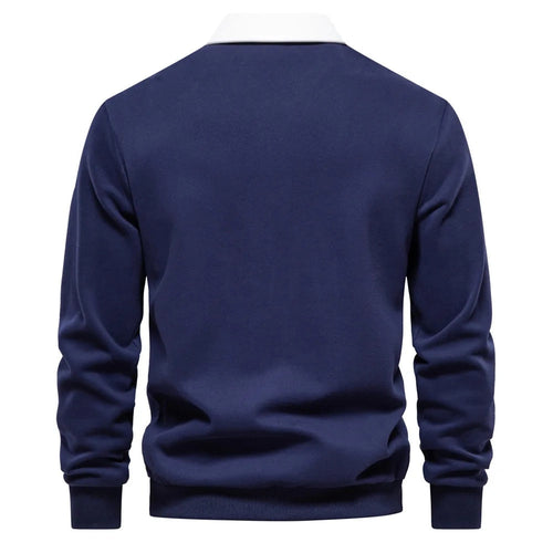 EB | Stilvoller Pullover für Männer