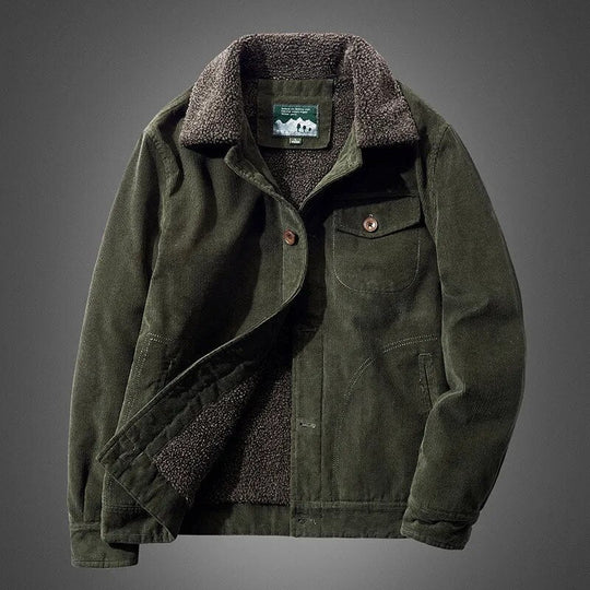 EB | Bequeme Winterjacke