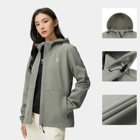 EB | Wanderjacke