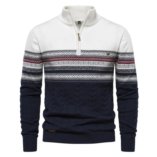 EB | Casual Pullover für Männer