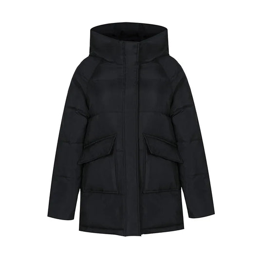 EB | Parka Jacke