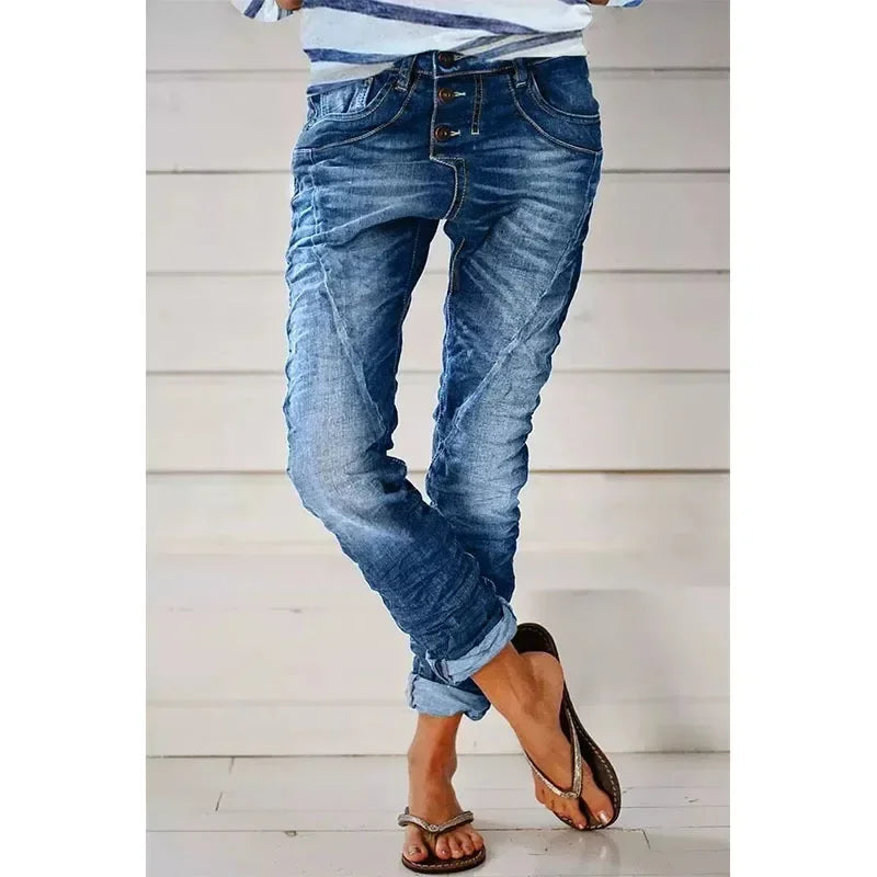 EB | Bequeme Stretch Hose
