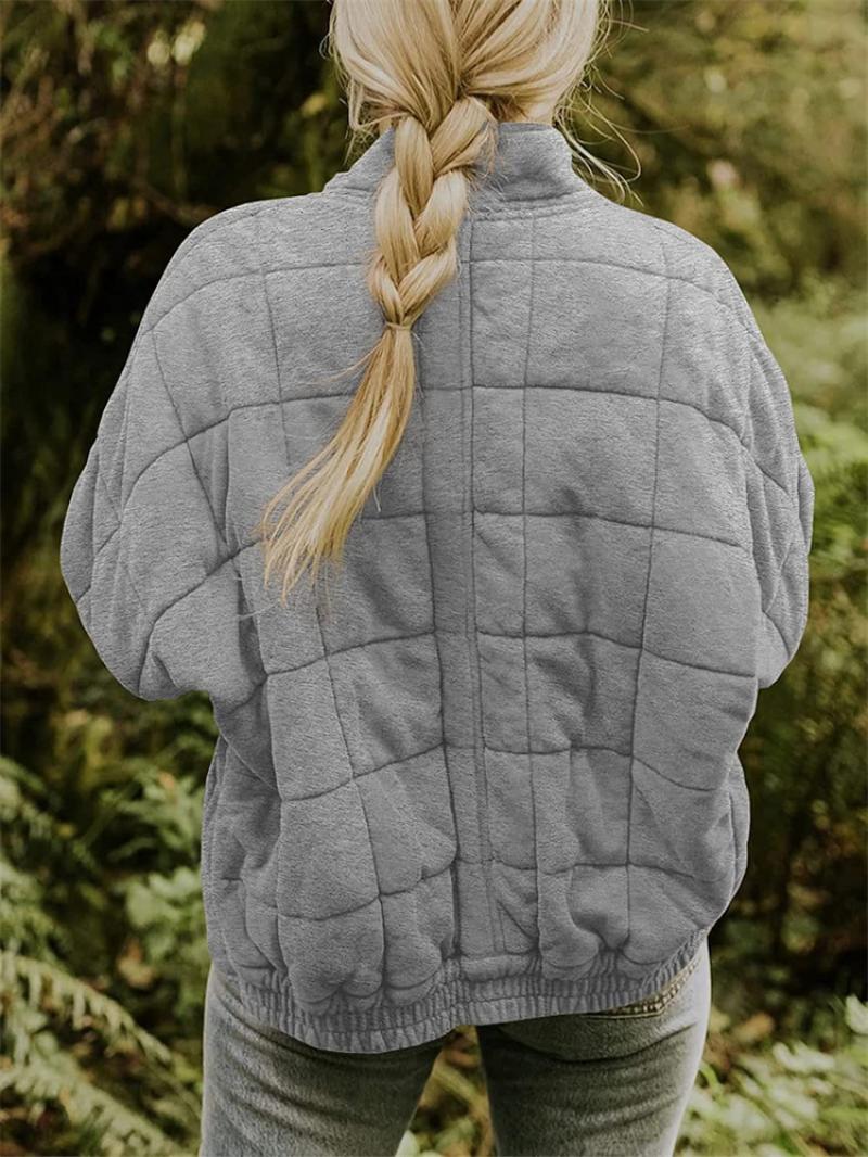 EB | Lässige und Bequeme Allgemeine Jacke