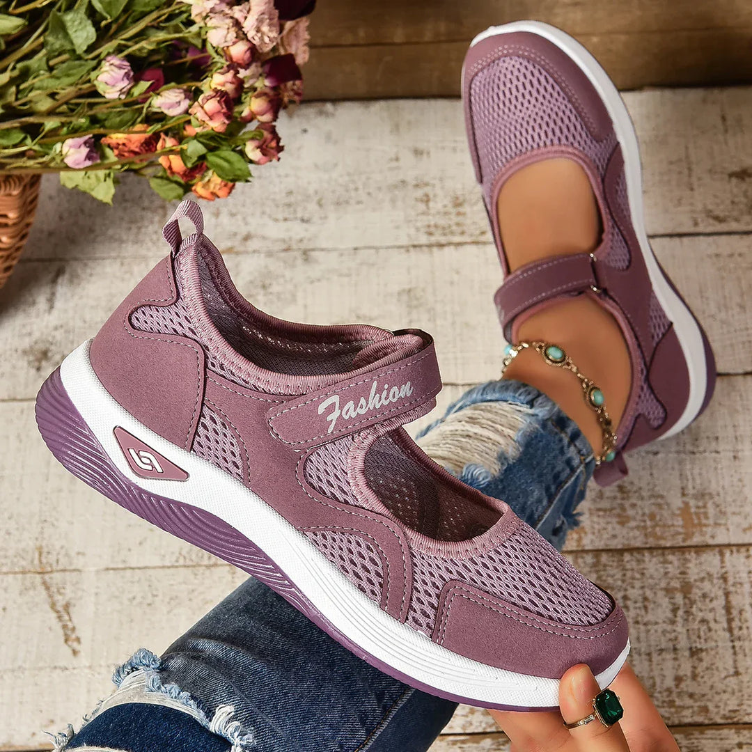 Mia Luftige Sommerschuhe EB