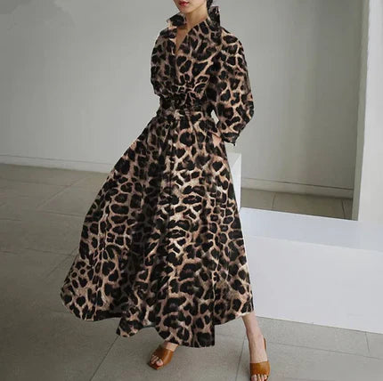 EB | Stilvolles Sommerkleid für Frauen