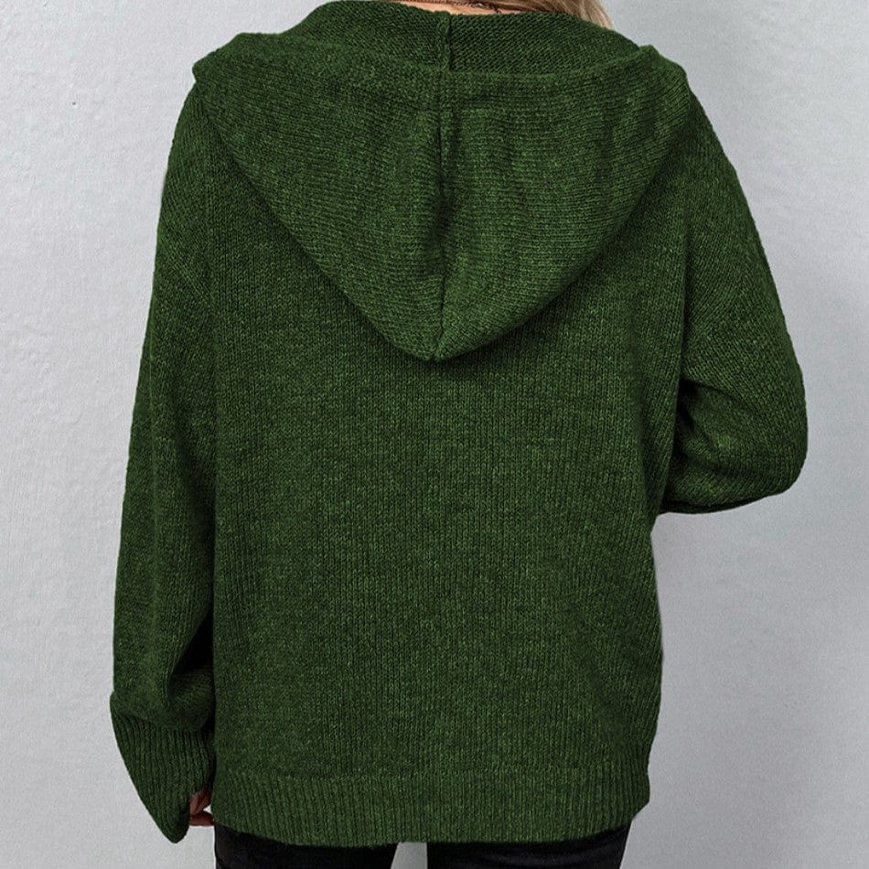 EB | Moderne und Modische Winterjacke