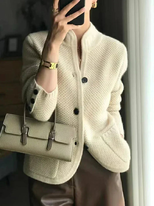 EB | Jacke Stilvoll & Warm