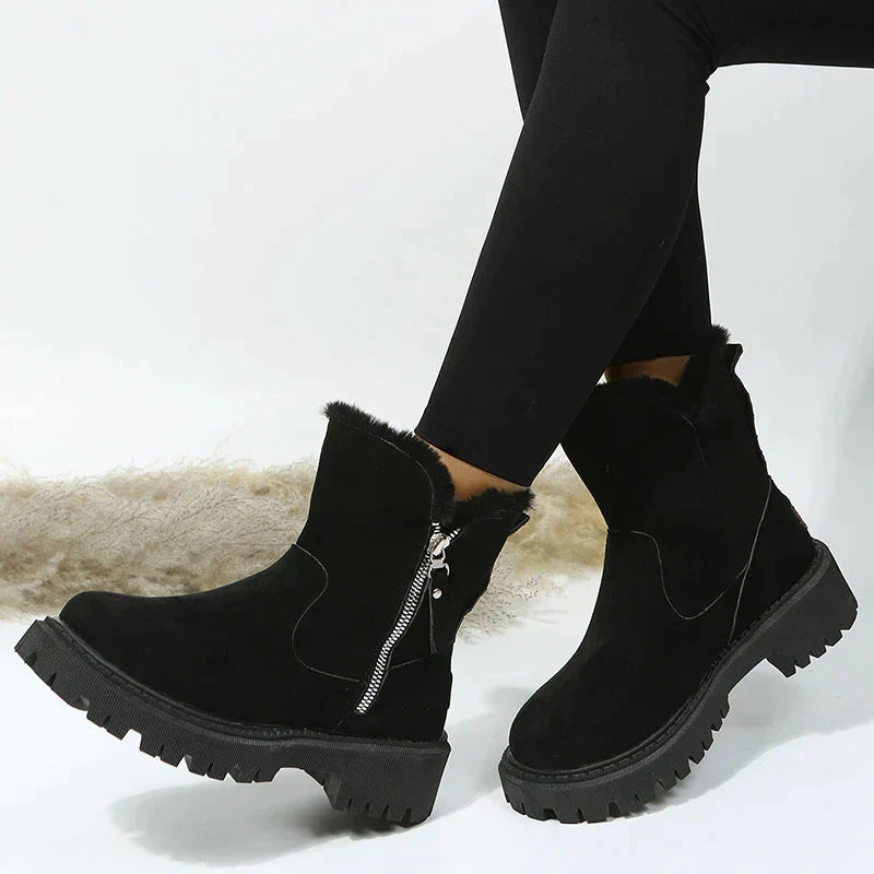 EB | Schneestiefel