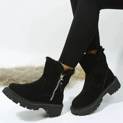 EB | Schneestiefel