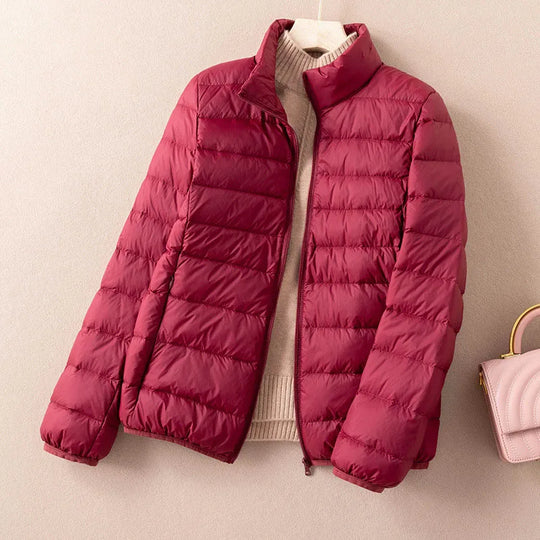 EB | Daunenjacke