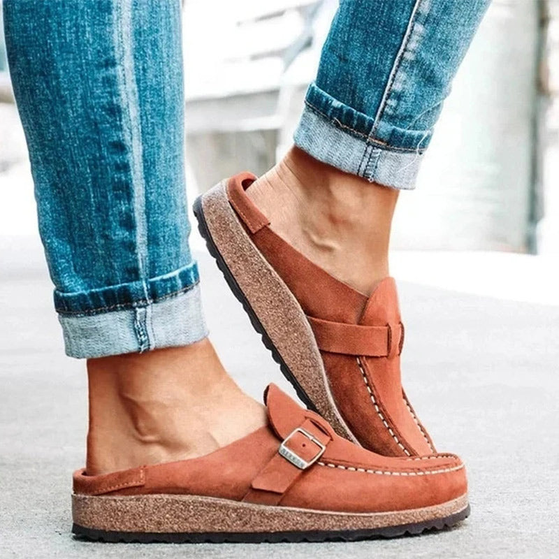 EB | Damen Eleganter Loafers