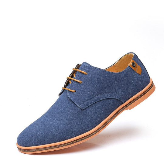 EB | Bequeme Wild schuhe mit Rutschfester Sohle
