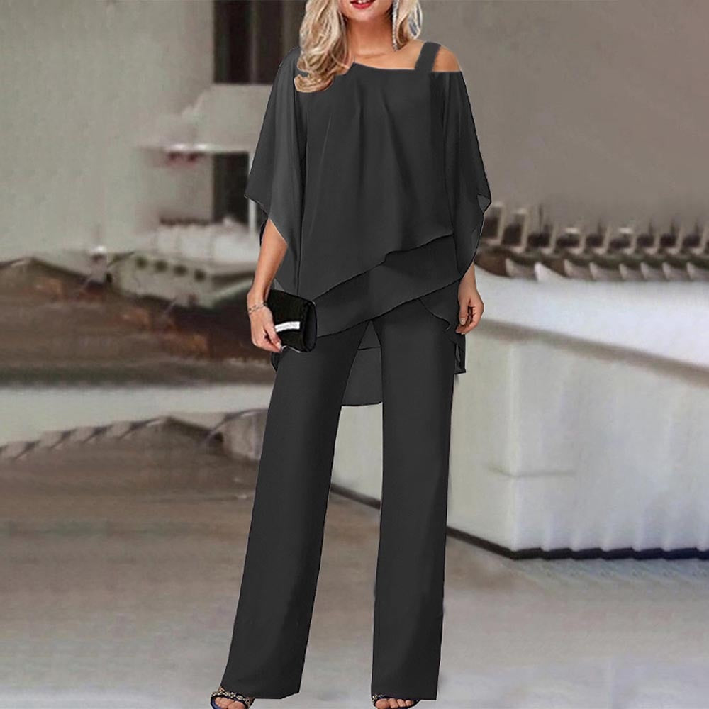 EB | Luxe Eleganter Set