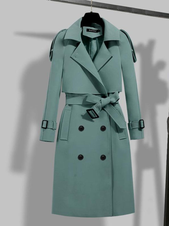 EB | Trenchcoat für Damen