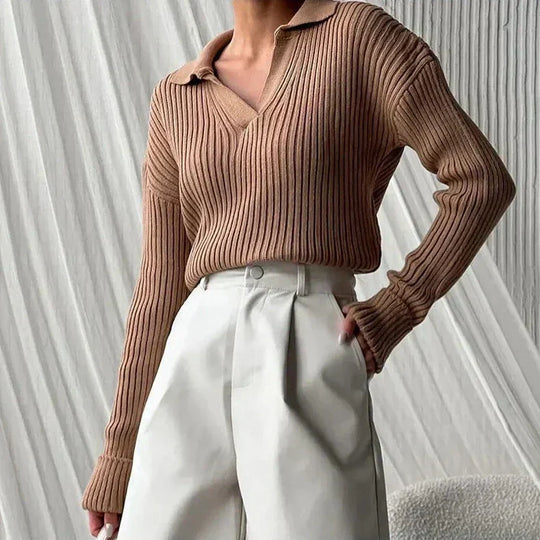 EB | Stylish Couture Pullover