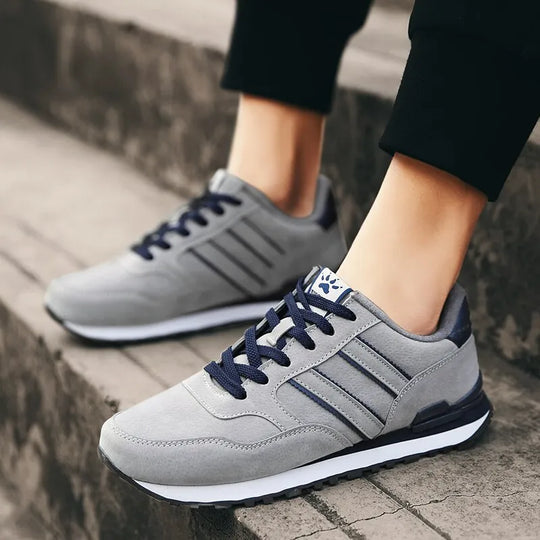 Hochwertige Männer Turnschuhe EB