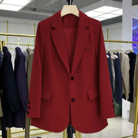 EB | Eleganter Freizeitblazer für Damen