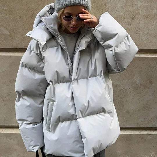 EB | Monochrome Jacke
