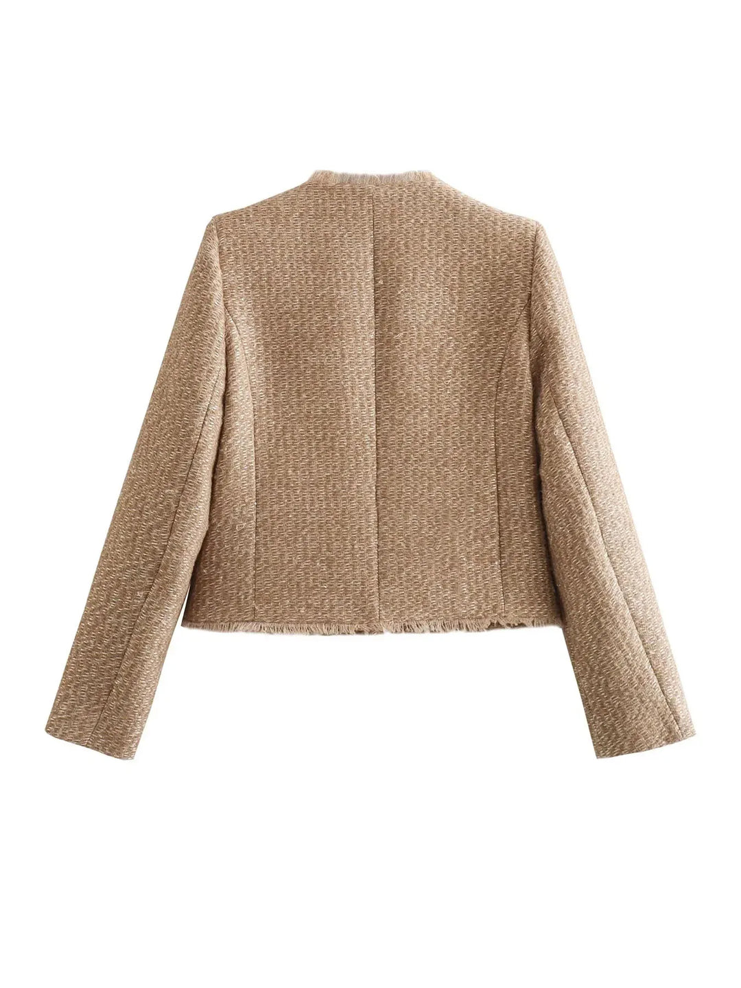 EB | Elegante Damenjacke
