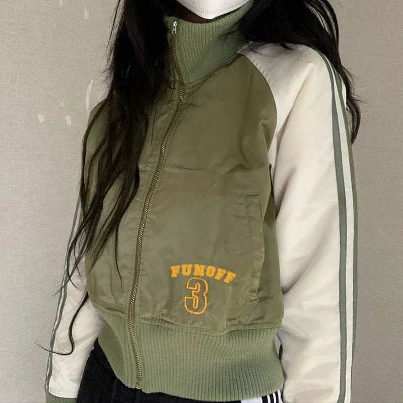 EB | Watching You From Afar Jacke