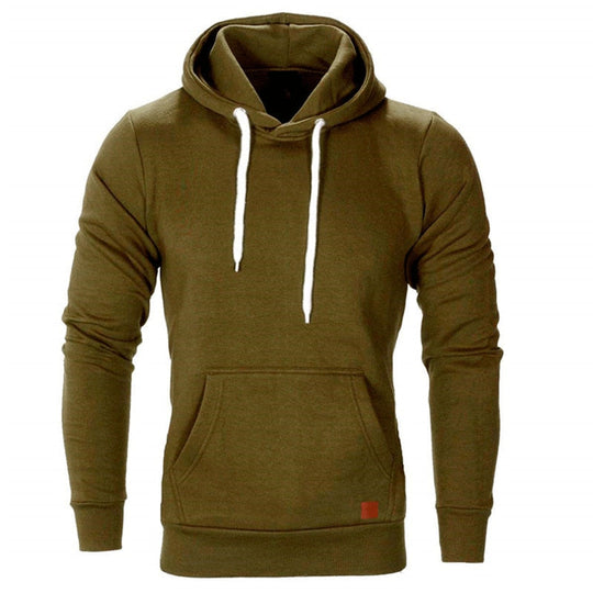 EB | Casual Kapuzenpullover für Männer