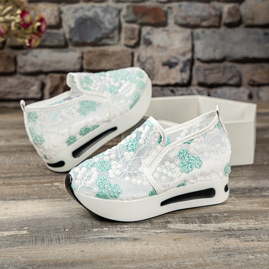 Modeschuhe EB