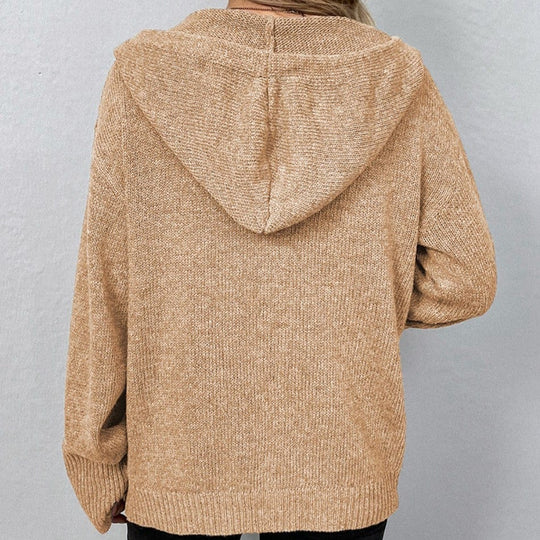 EB | Moderne und Modische Winterjacke