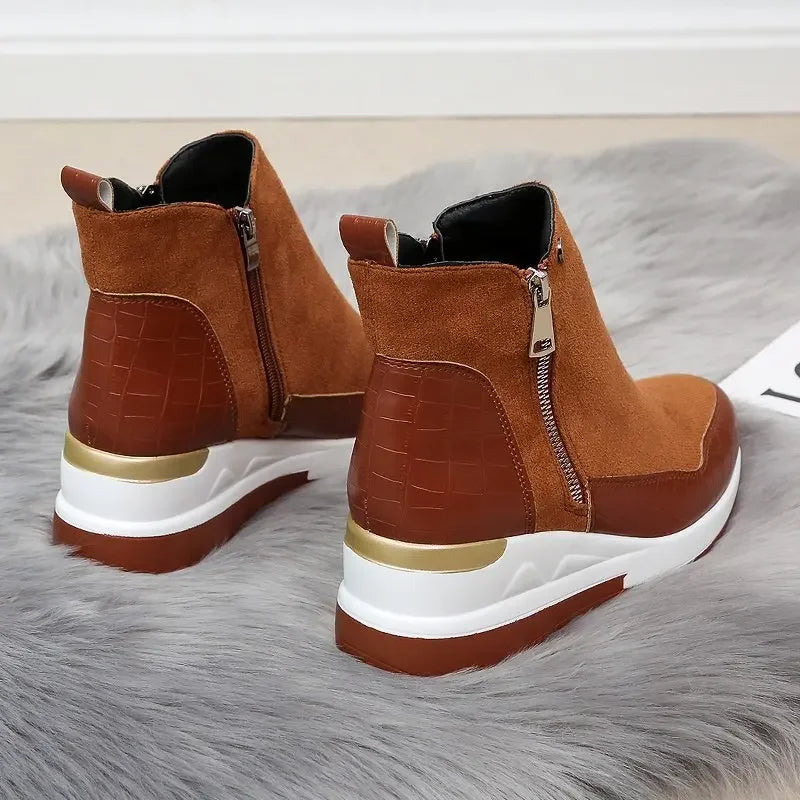 Stiefeletten EB