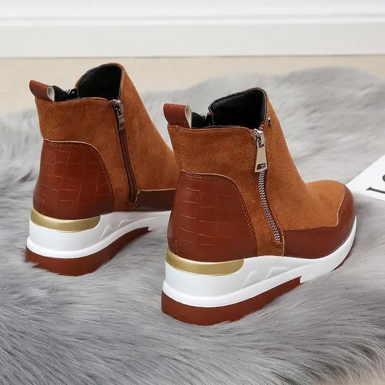 Stiefeletten EB