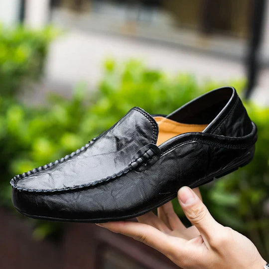 lederschuhe für herren EB