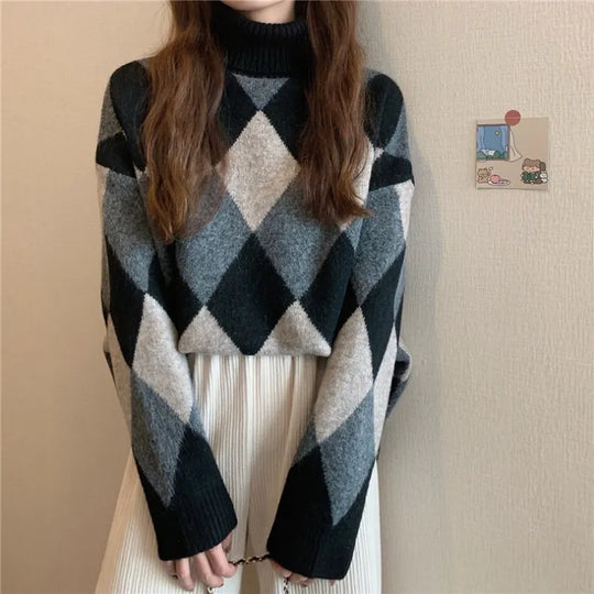 EB | Pullover für Damen
