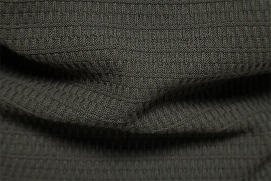 EB | Strick Cardigan mit Knöpfen Elegant und Komfortabel Perfekt für Layer-look