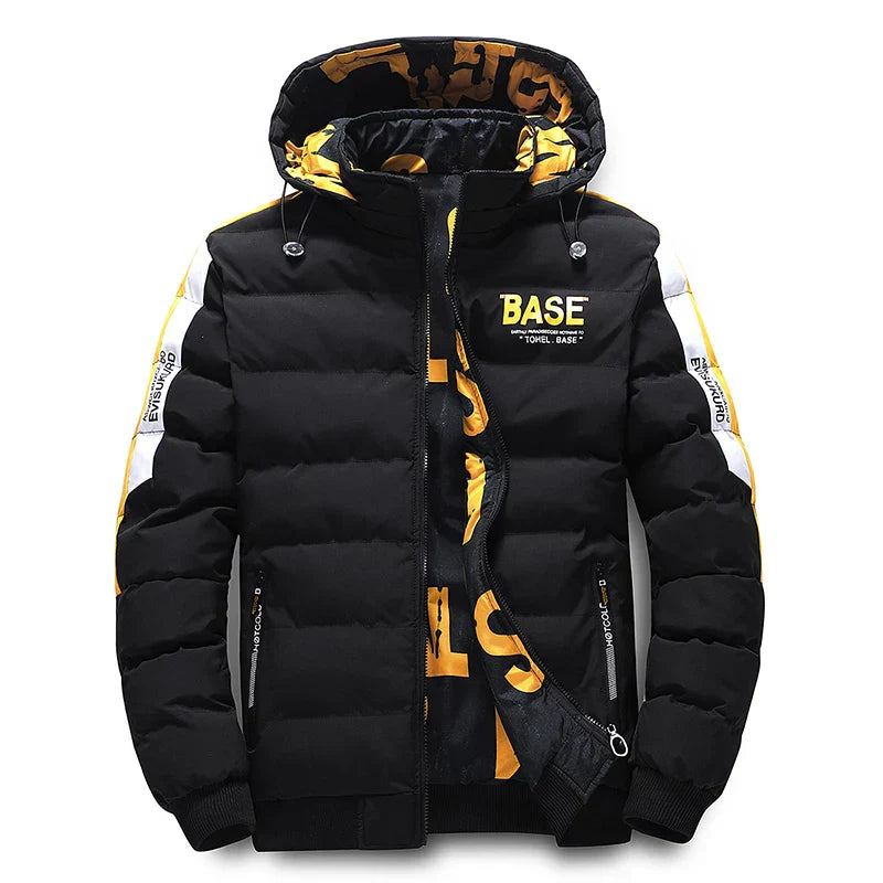 EB | Winterjacke