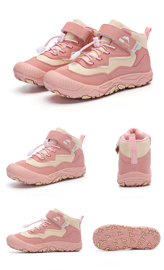 EB | Abenteuerschuhe für Kinder