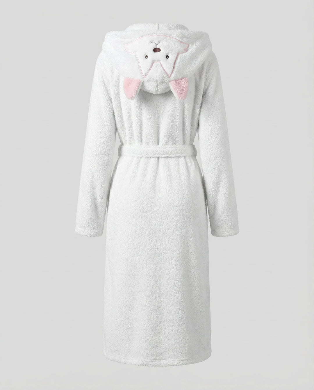 Weicher Bequemer Bademantel Damen | EB
