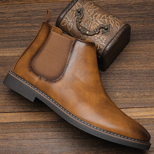 EB | Retro Stiefel für Herren
