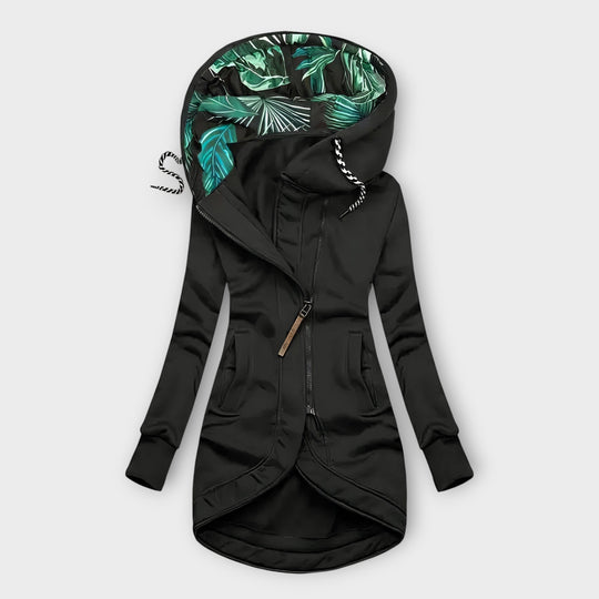 EB | Warme & schicke Jacke