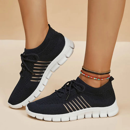 Orthopädische Netzschuhe für Frauen EB