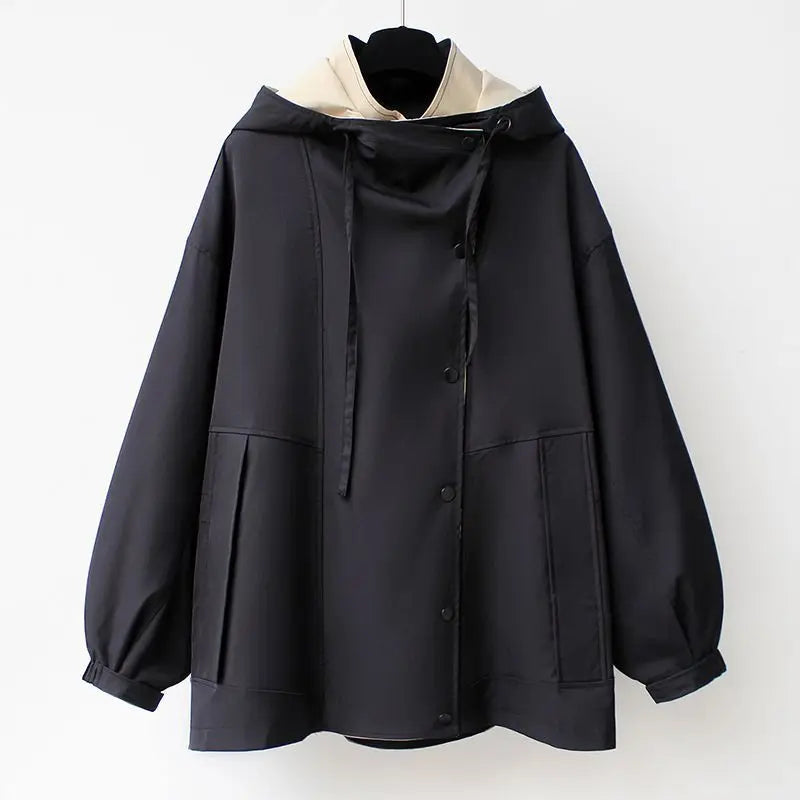 EB | Langley Trenchcoat