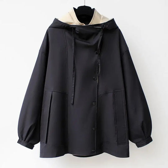 EB | Langley Trenchcoat