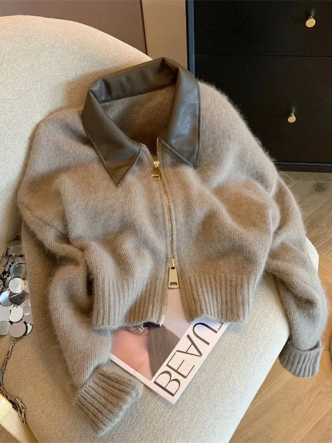 EB | Blush Of Dawn Jacke