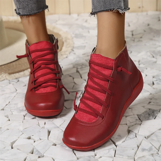 Livia leichte rutschfeste Stiefel EB