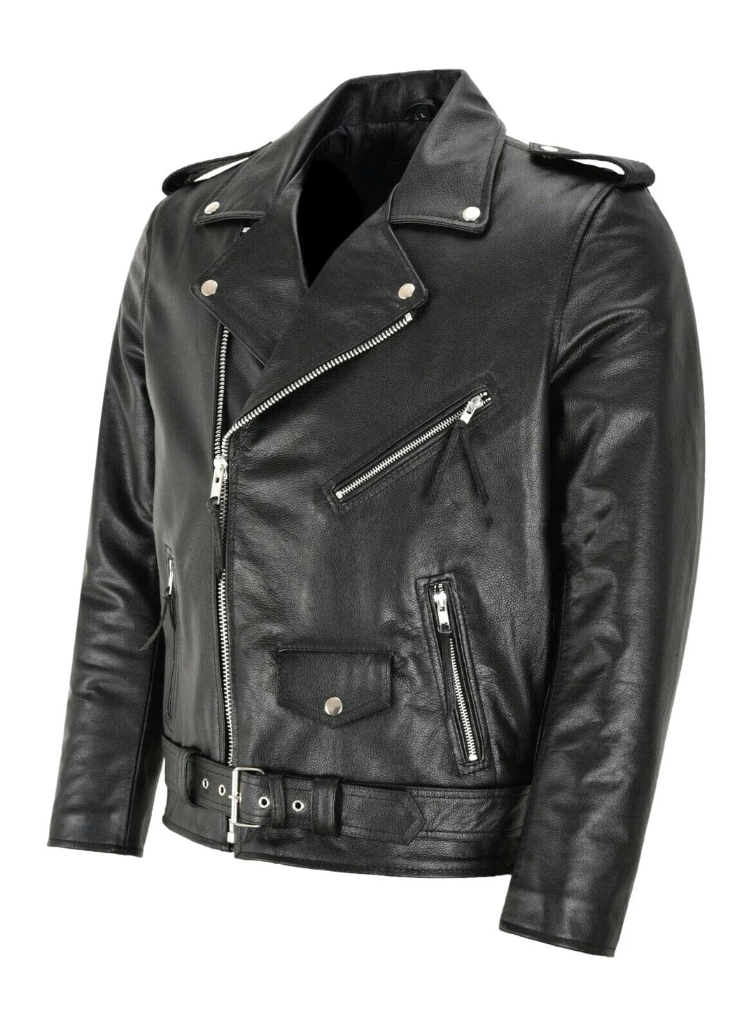 EB | Elegante Bomberjacke