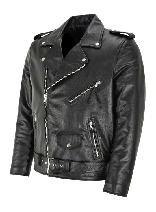 EB | Elegante Bomberjacke