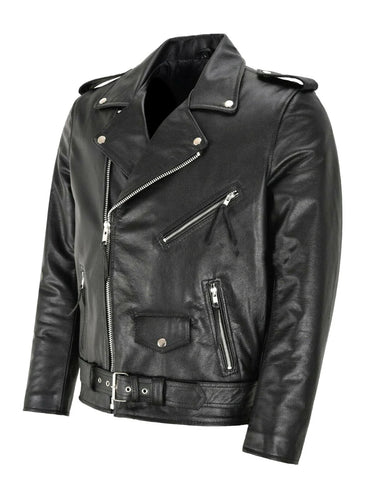 EB | Elegante Bomberjacke