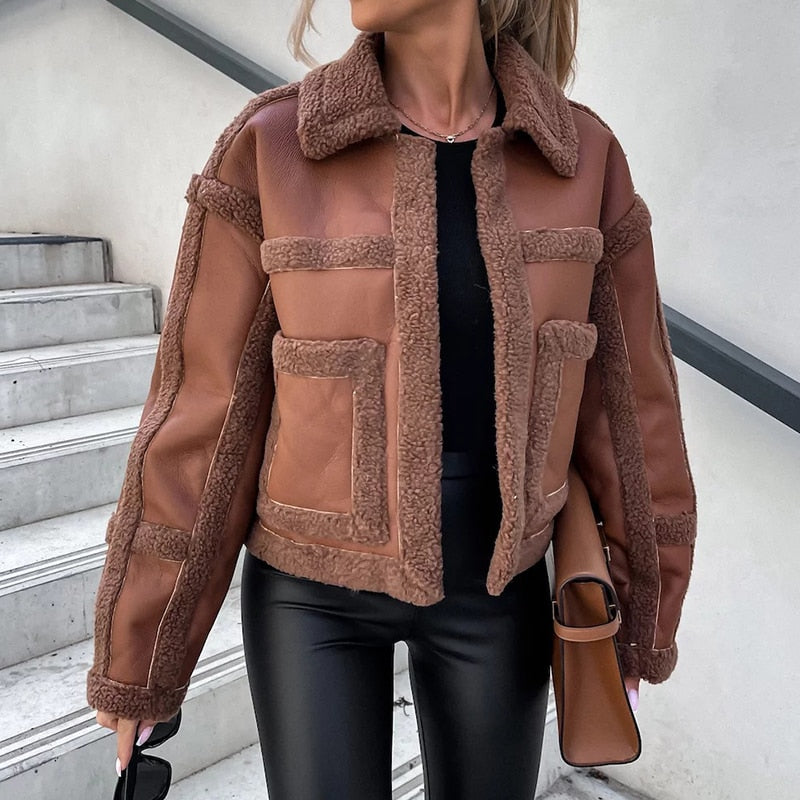 EB | Winterjacke